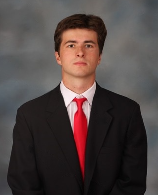 Portrait of B.S. student Spencer Bradley